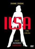 Ilsa collection 3 DVDs
