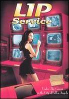 Lip service