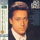 Jack Jones - Sings Édition Limitée