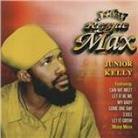 Junior Kelly - Reggae Max