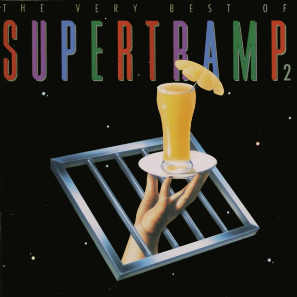 Supertramp - Very Best 2 Version Remasterisée