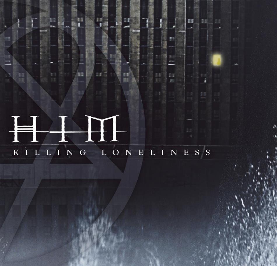 HIM - Killing Loneliness - 2 Track