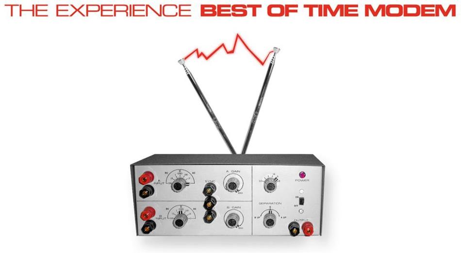 Time Modem - Experience - Best Of