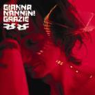 Gianna Nannini - Grazie - Dualdisc 2 CDs