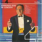 Edmundo Ros - In Concert