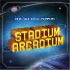 Red Hot Chili Peppers - Stadium Arcadium Digipack, 2 CD