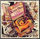 Kino Oko - Lost