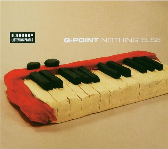 Q-Point - Nothing Else