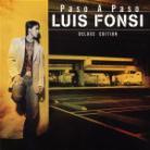 Luis Fonsi - Paso A Paso CD + DVD