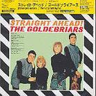 Goldebriars - Straight Ahead - Papersleeve