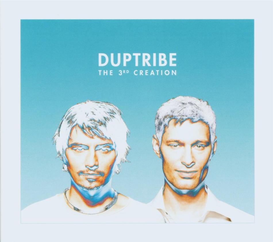 Duptribe - 3Rd Creation - Remixes