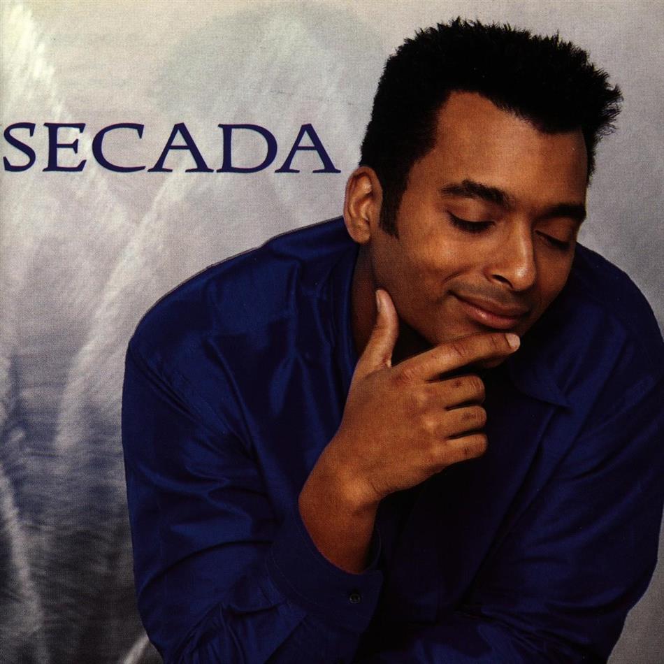 Jon Secada - ---(Spanish Version)