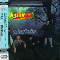 Jigsaw - I've Seen The Film 2 CD