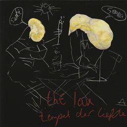 The Lau - Tempel Der Liefde
