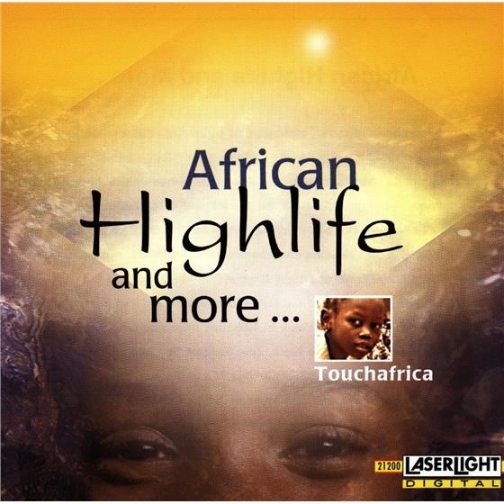 African Highlife