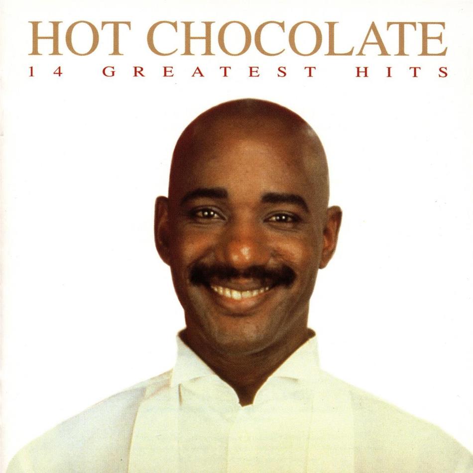 Hot Chocolate - 14 Gr. Hits