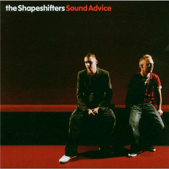 The Shapeshifters - Sound Advice