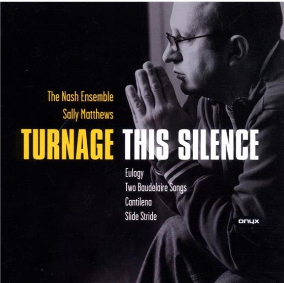 Turnage - Silence