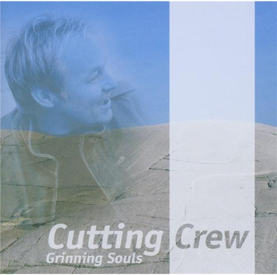 Cutting Crew - Grinning Souls