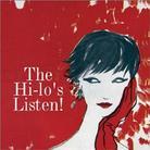 The Hi-Lo's - Listen