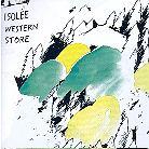 Isolee - Western Store
