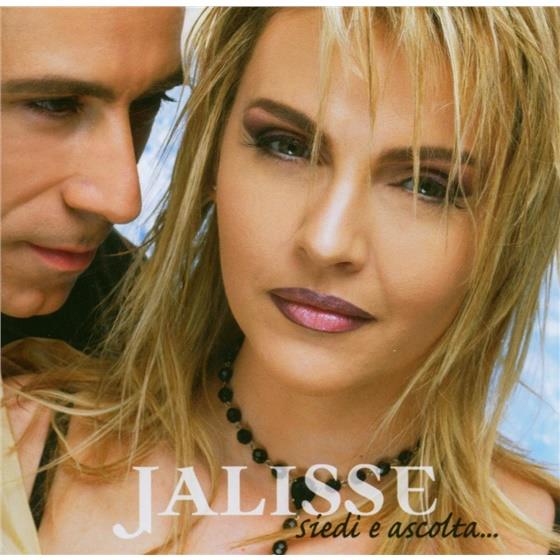 Jalisse - Siedi E Ascolta