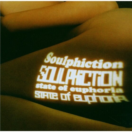 Soulphiction - State Of Euphoria