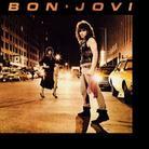 Bon Jovi - --- Version Remasterisée