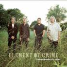 Element Of Crime - Strassenbahn Des Todes