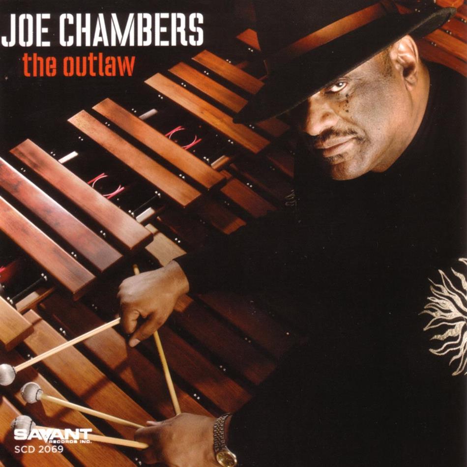 Joe Chambers - Outlaw