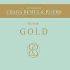 Demus Chaka & Pliers - Gold - Best Of