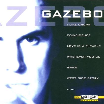 Gazebo - ---