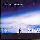 Thrillseekers - Nightmusic 1 2 CD