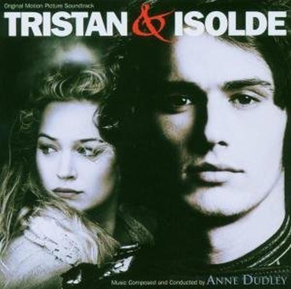 Anne Dudley - Tristan & Isolde - OST