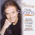Chris Roberts - Die Gr&ouml;ssten Erfolge
