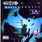 Mantronix - Music Madness