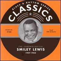 Smiley Lewis - 1947-1952