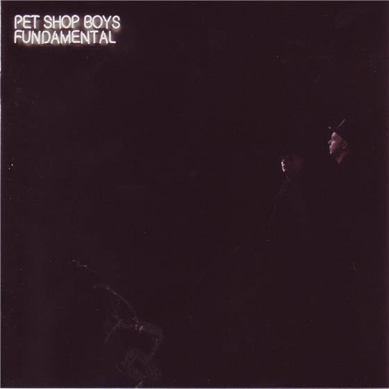 Pet Shop Boys - Fundamental
