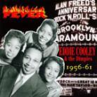 Eddie Cooley - Fever 2 CDs