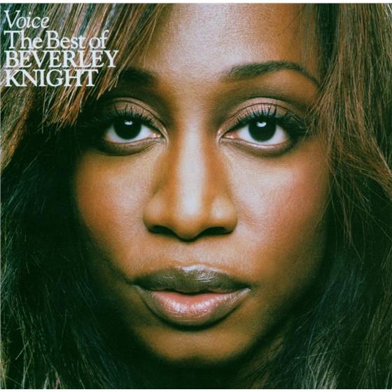 Beverley Knight - Voice - Best Of