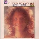 Buzzy Linhart - Time To Live Is Now