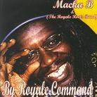 Macka B - By Royale Command