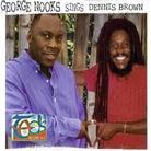 George Nooks - Sings Dennis Brown 2 CD