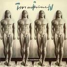 Tin Machine (Bowie David) - Tin Machine II - Papersleeve Japan Edition