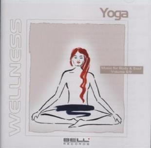 Wellness - Yoga Vol. 6/9