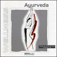 Wellness - Ayurveda Vol. 7/9