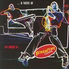 Montefiori Cocktail - Taste Of 2 CDs