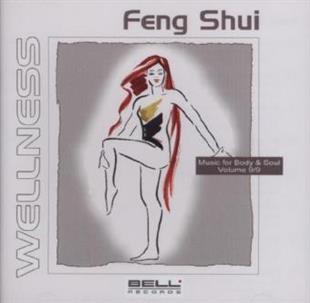 Wellness - Feng Shui Vol. 9/9