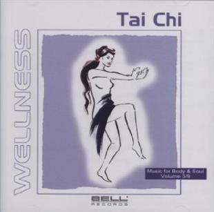 Wellness - Tai Chi Vol. 3/9