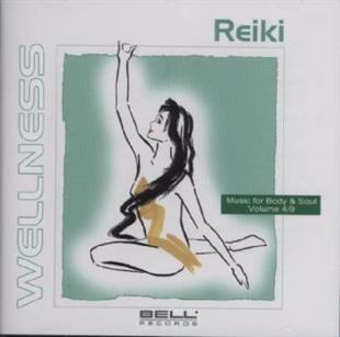 Wellness - Reiki Vol. 4/9